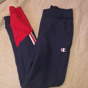 Champion women pants